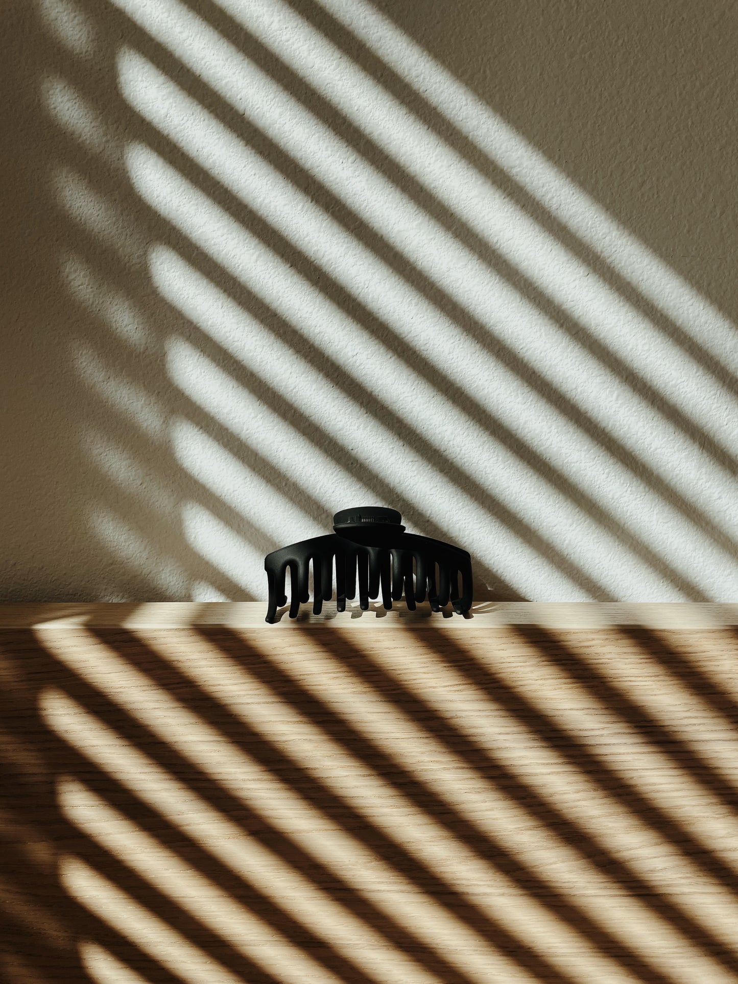 The Matte Clip