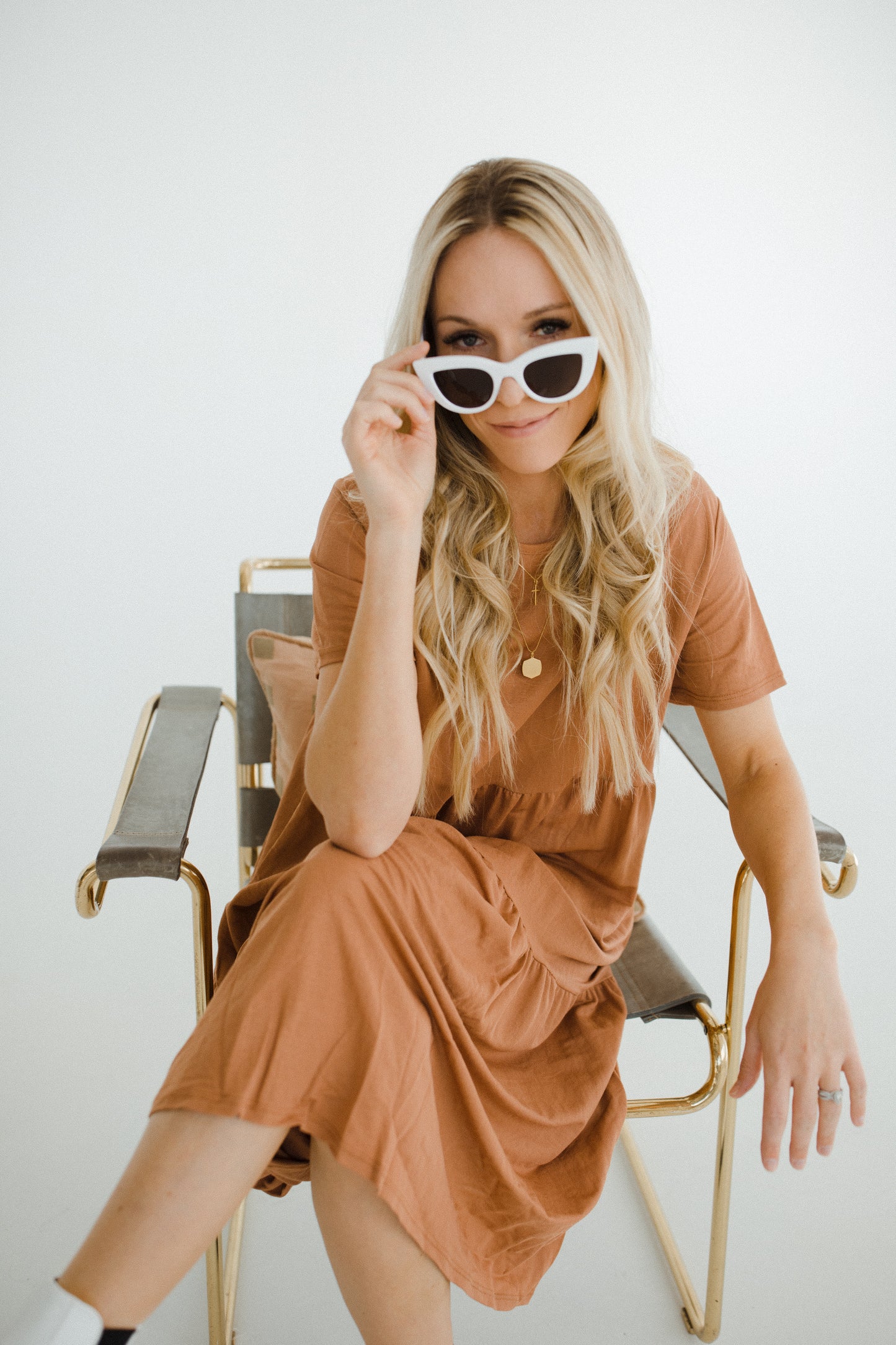 The Clay Dress