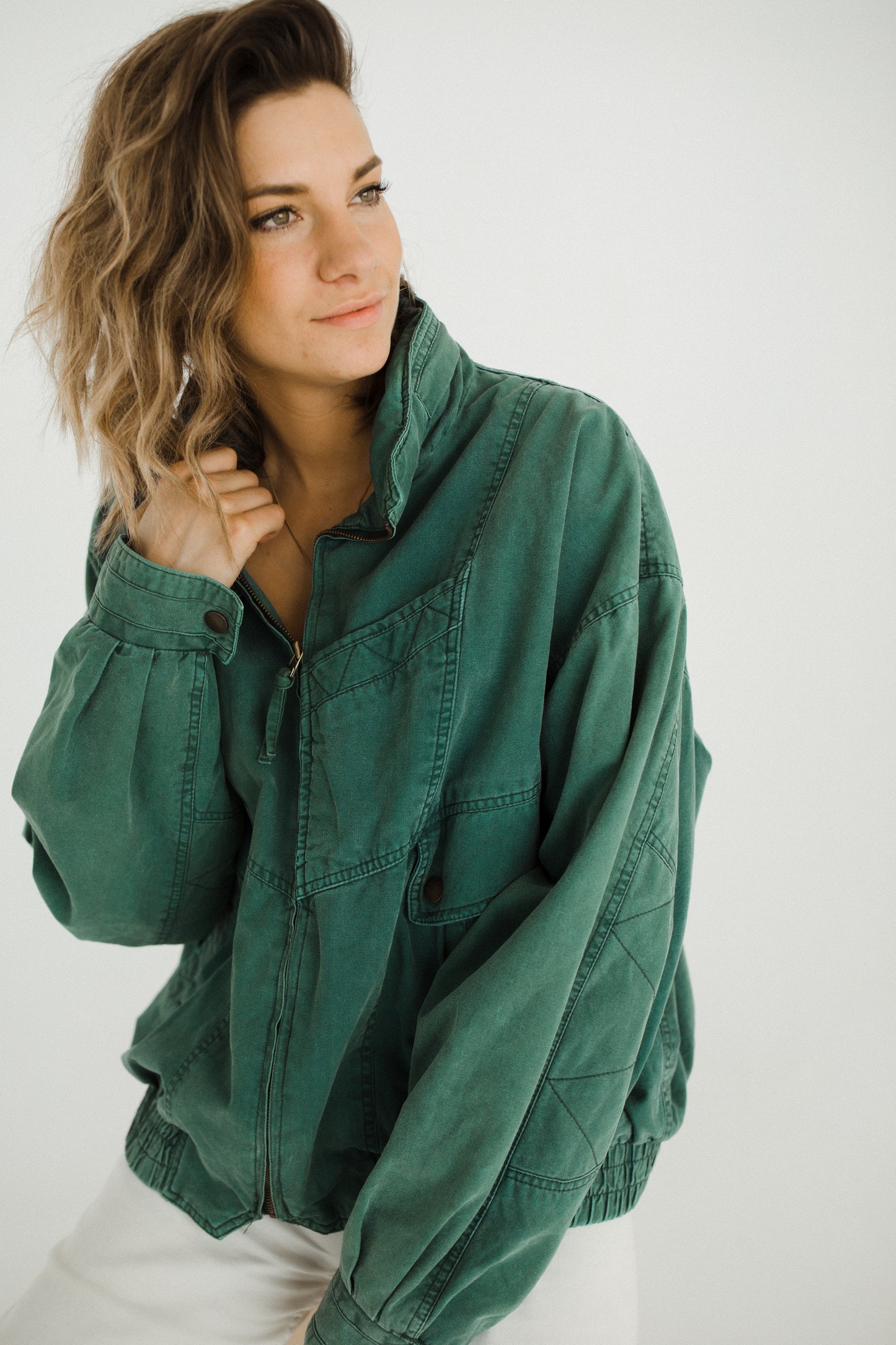 The Best Coat Ever
