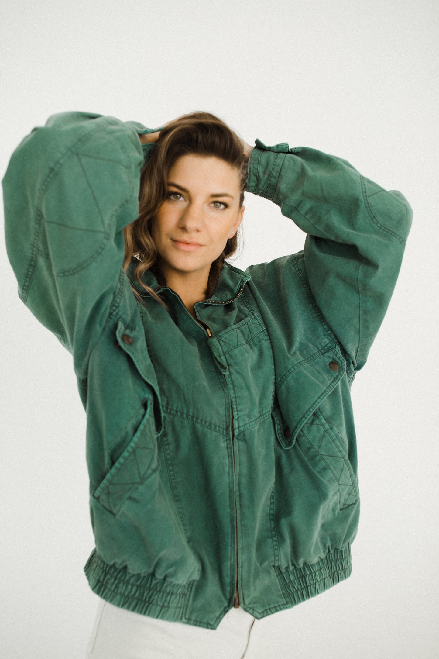 The Best Coat Ever