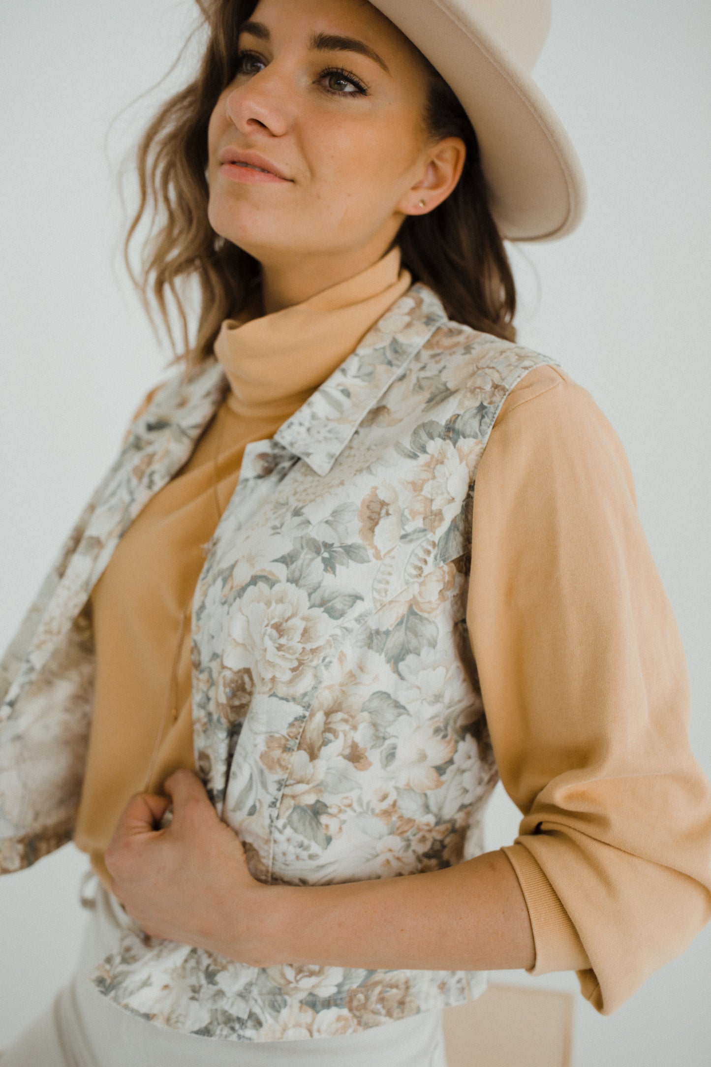 Turtleneck - The Best Color Ever