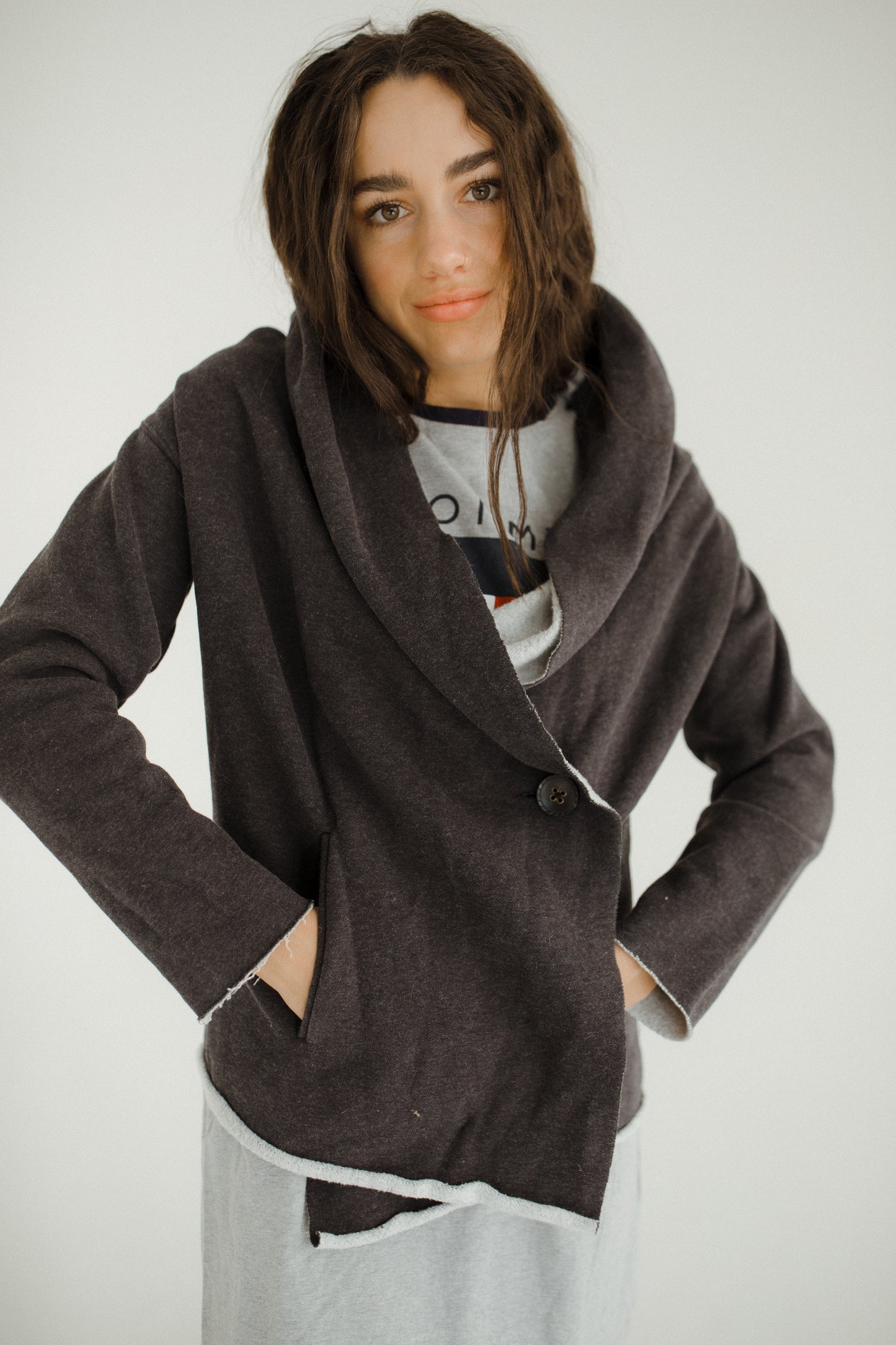 Poncho Jacket by Sanctuary