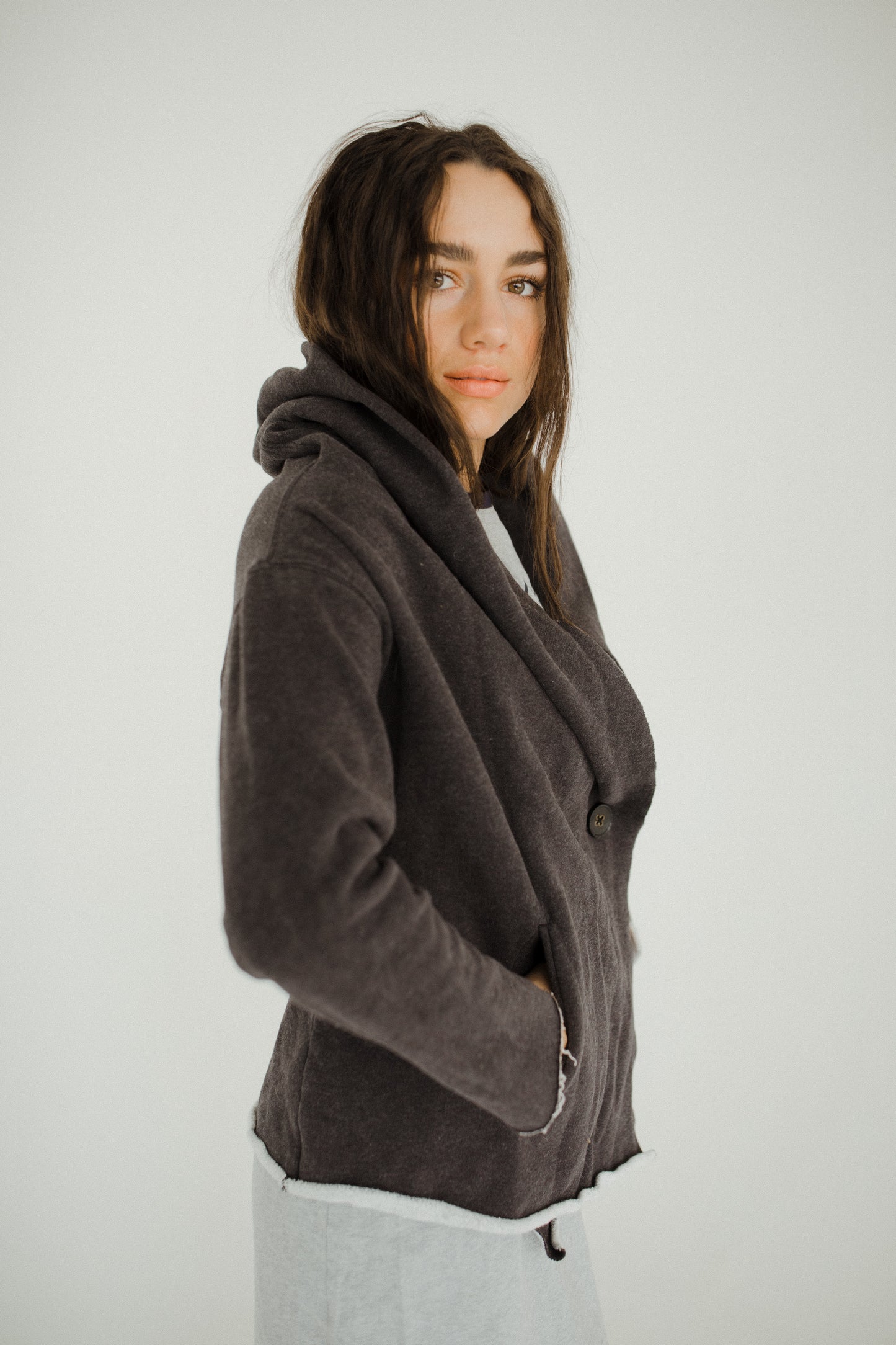 Poncho Jacket by Sanctuary