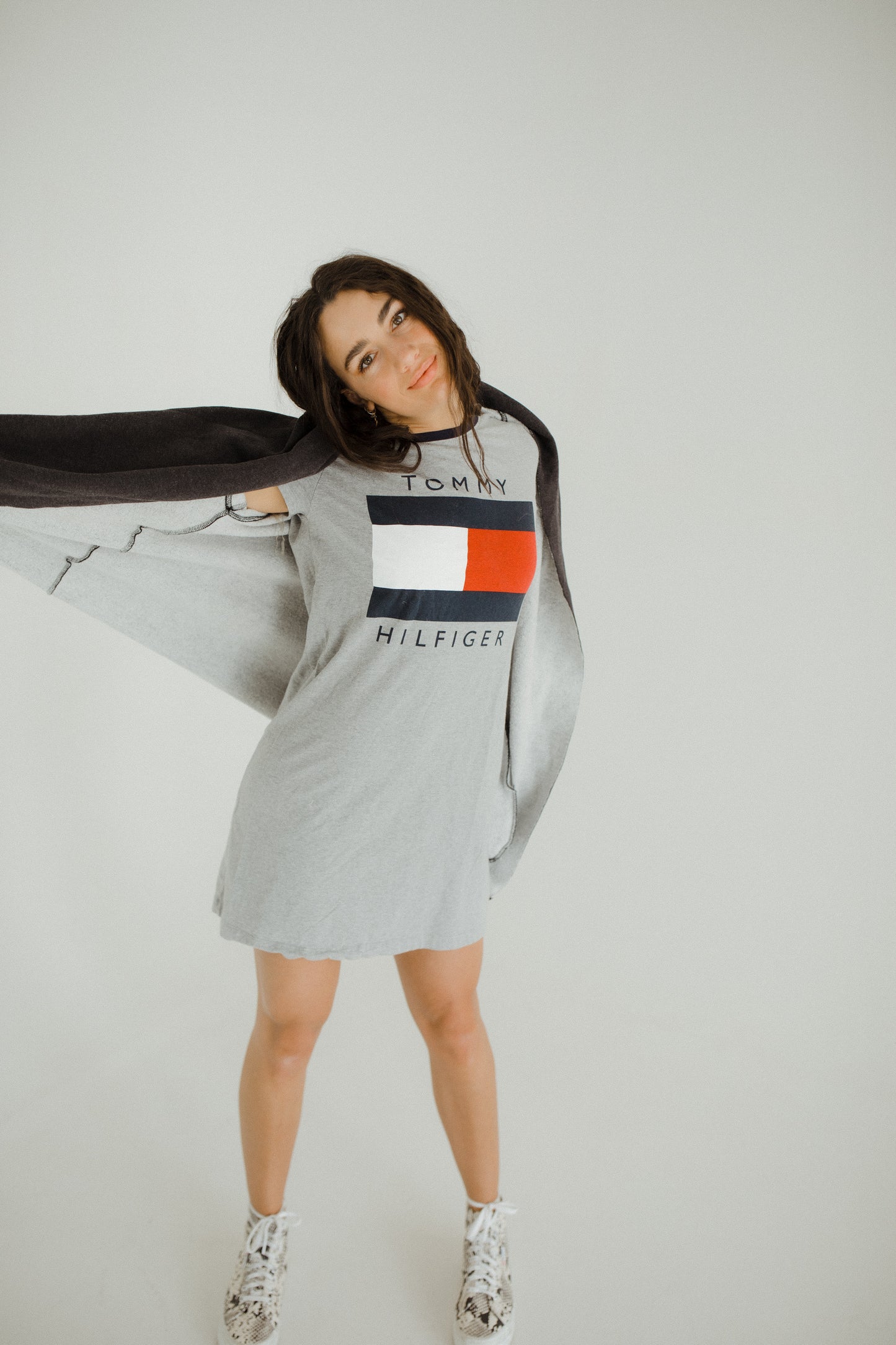 The Tommy Hilfiger Dress