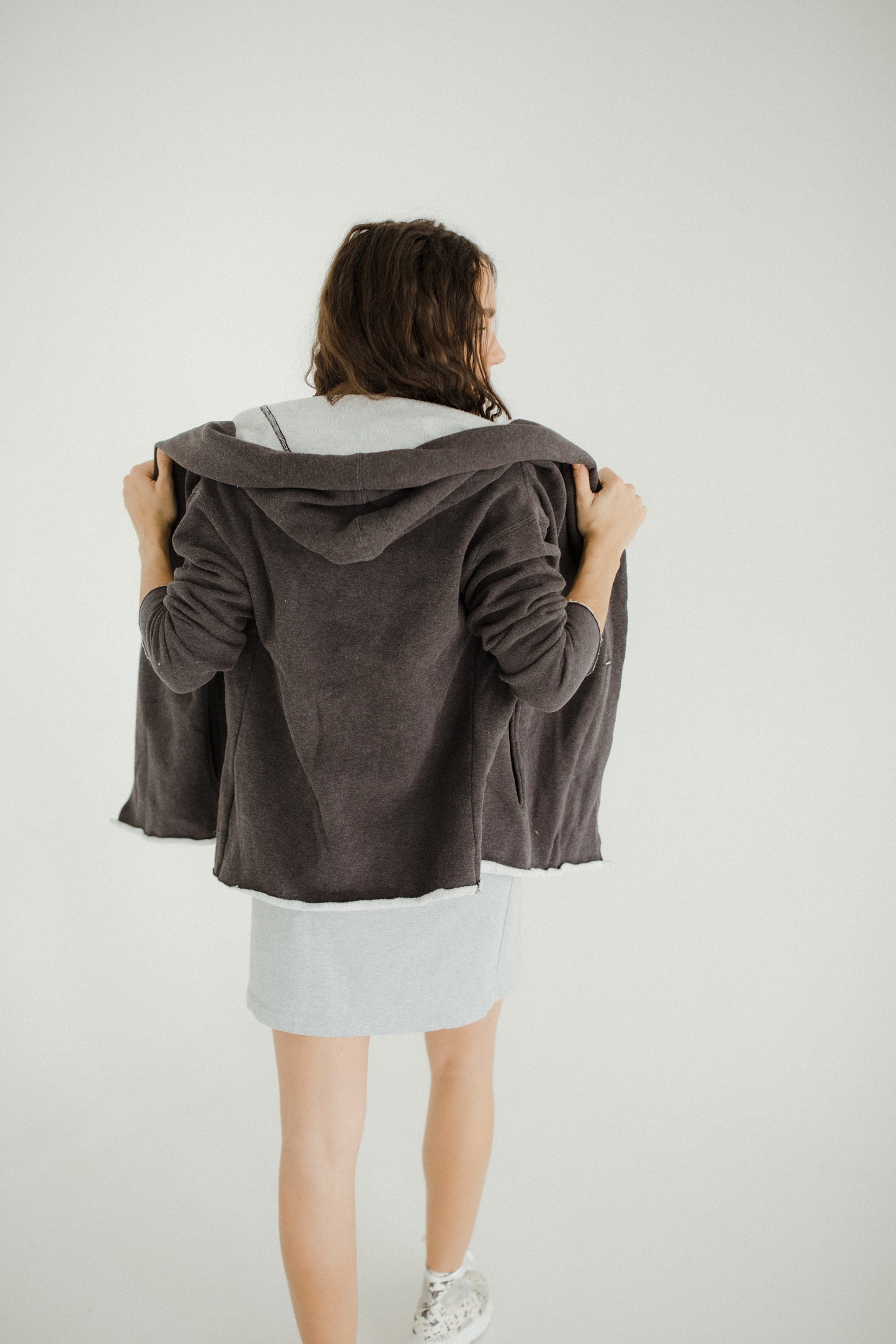 Poncho Jacket by Sanctuary