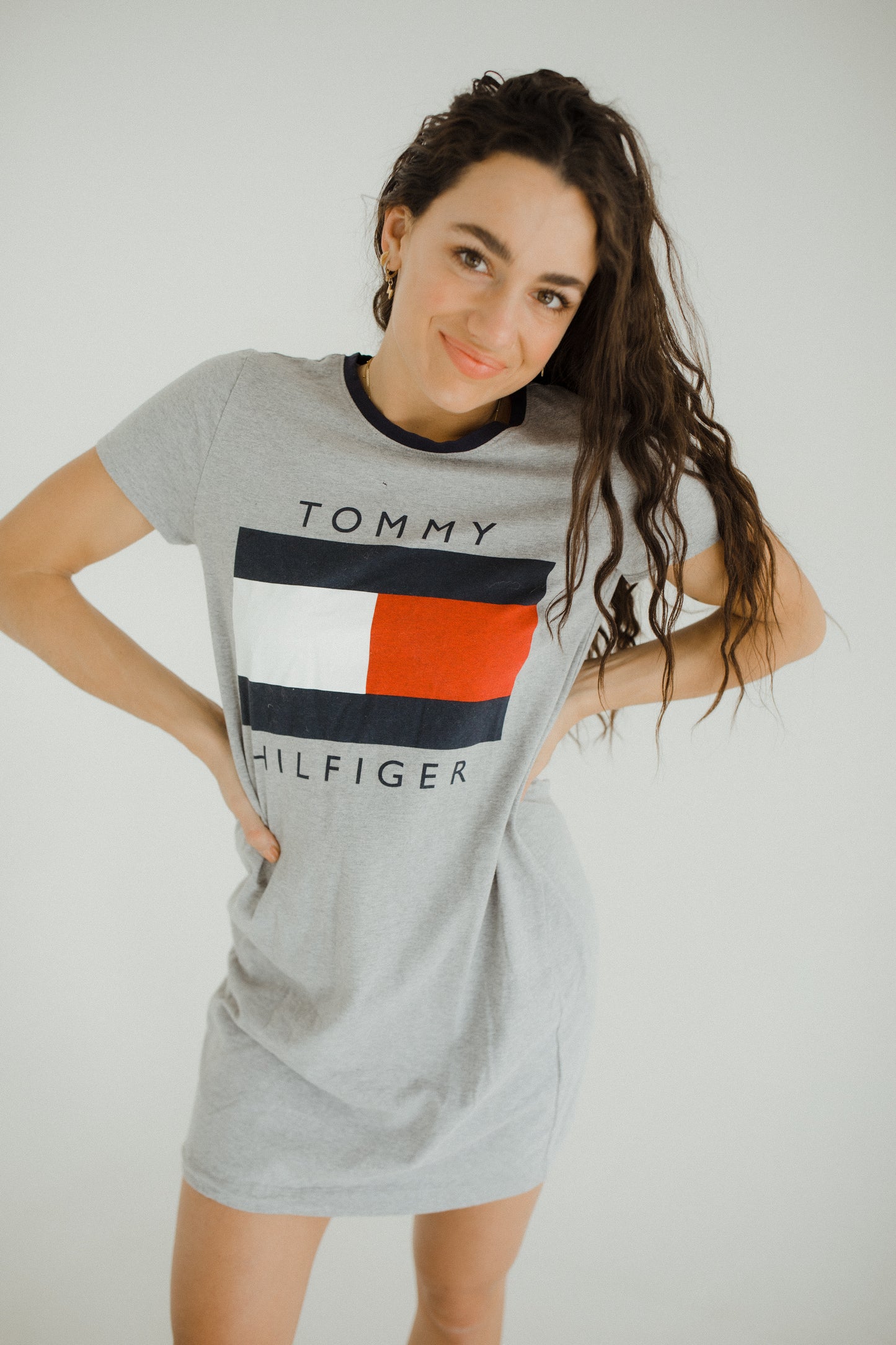 The Tommy Hilfiger Dress