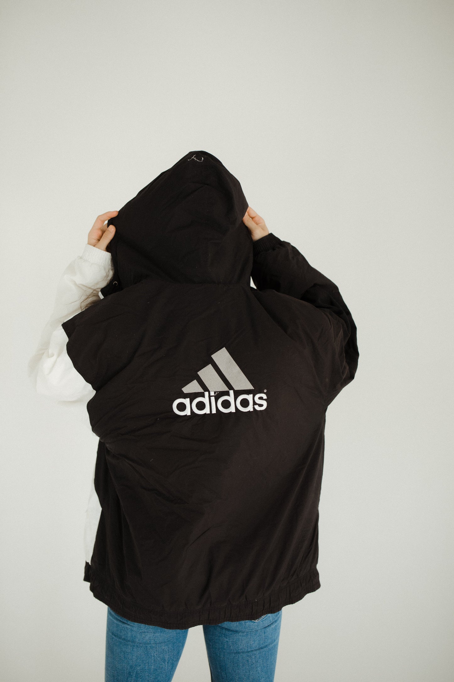 The Adidas Coat