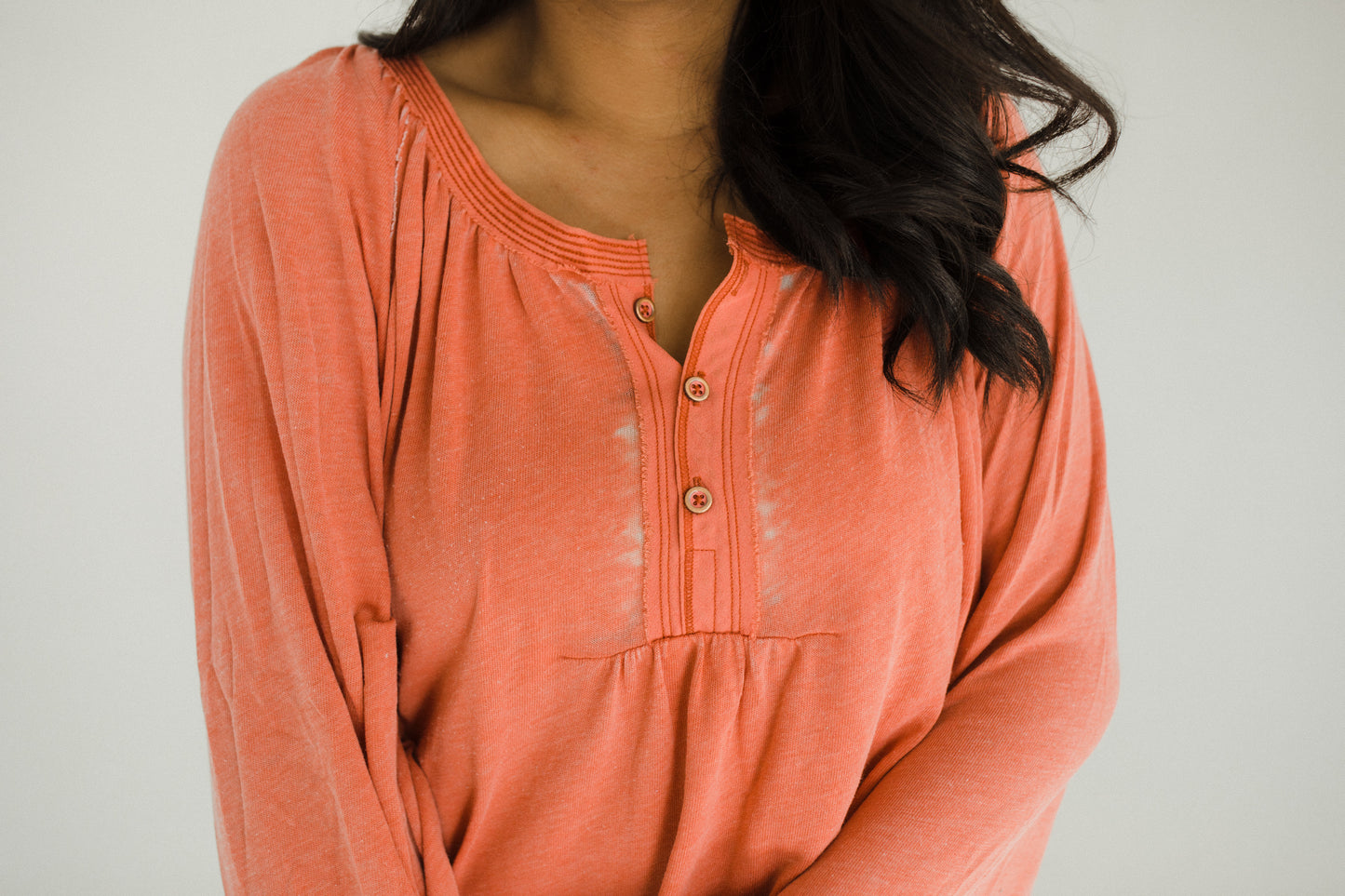 Free People Henley