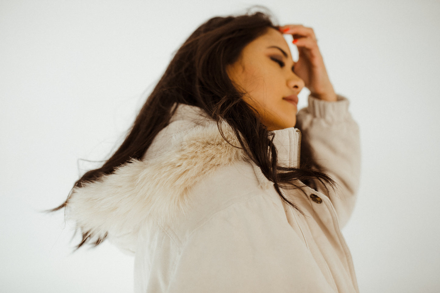 The Perfect Winter Coat