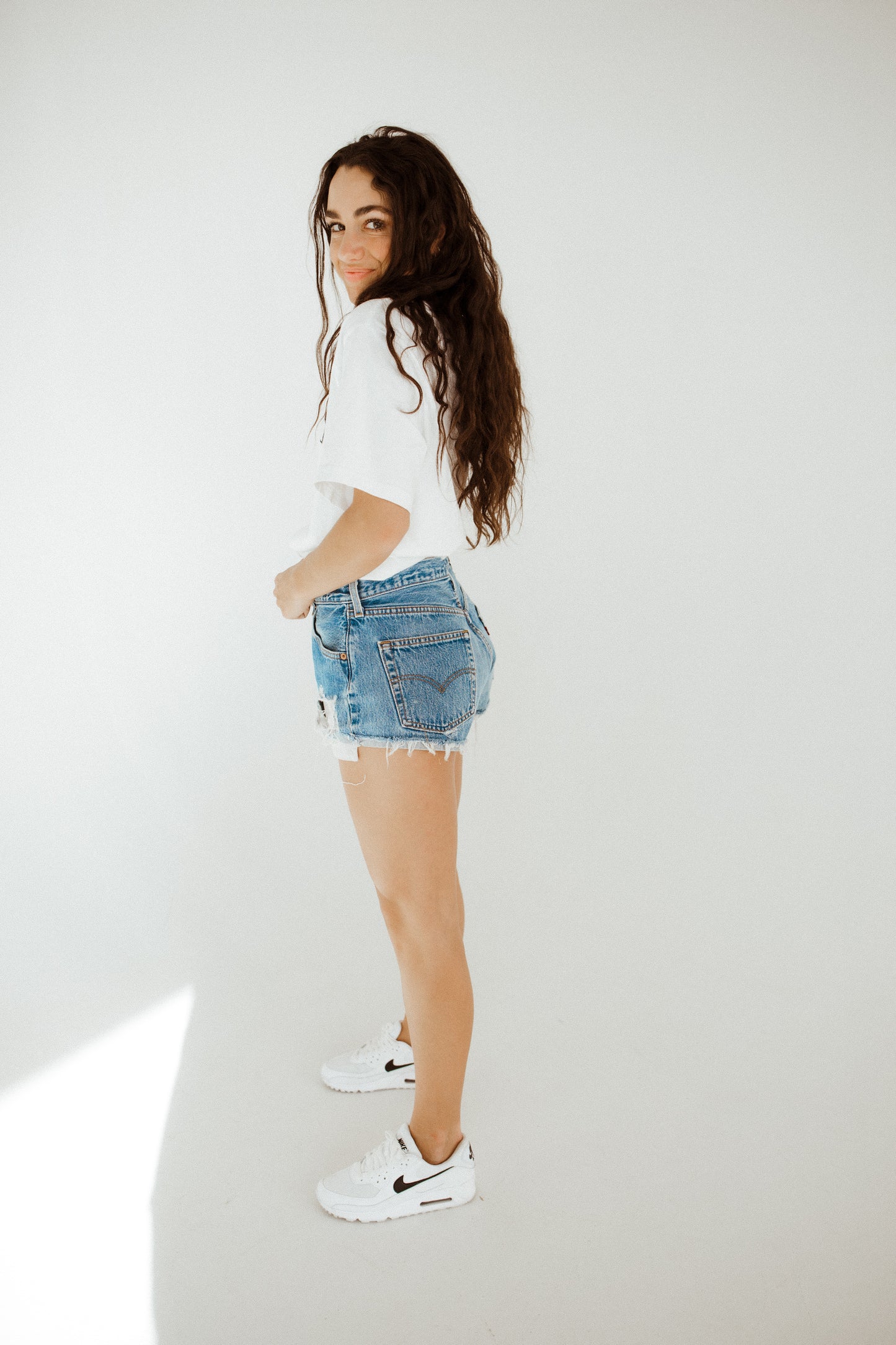 Levi's Shorts