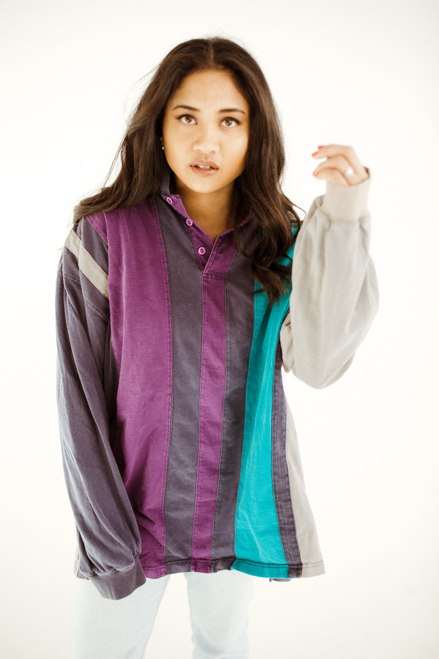 Retro Shirt