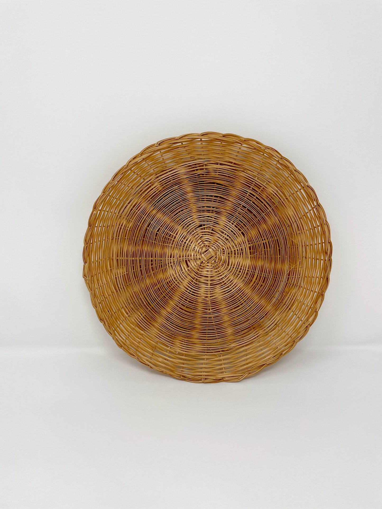 Wicker Basket
