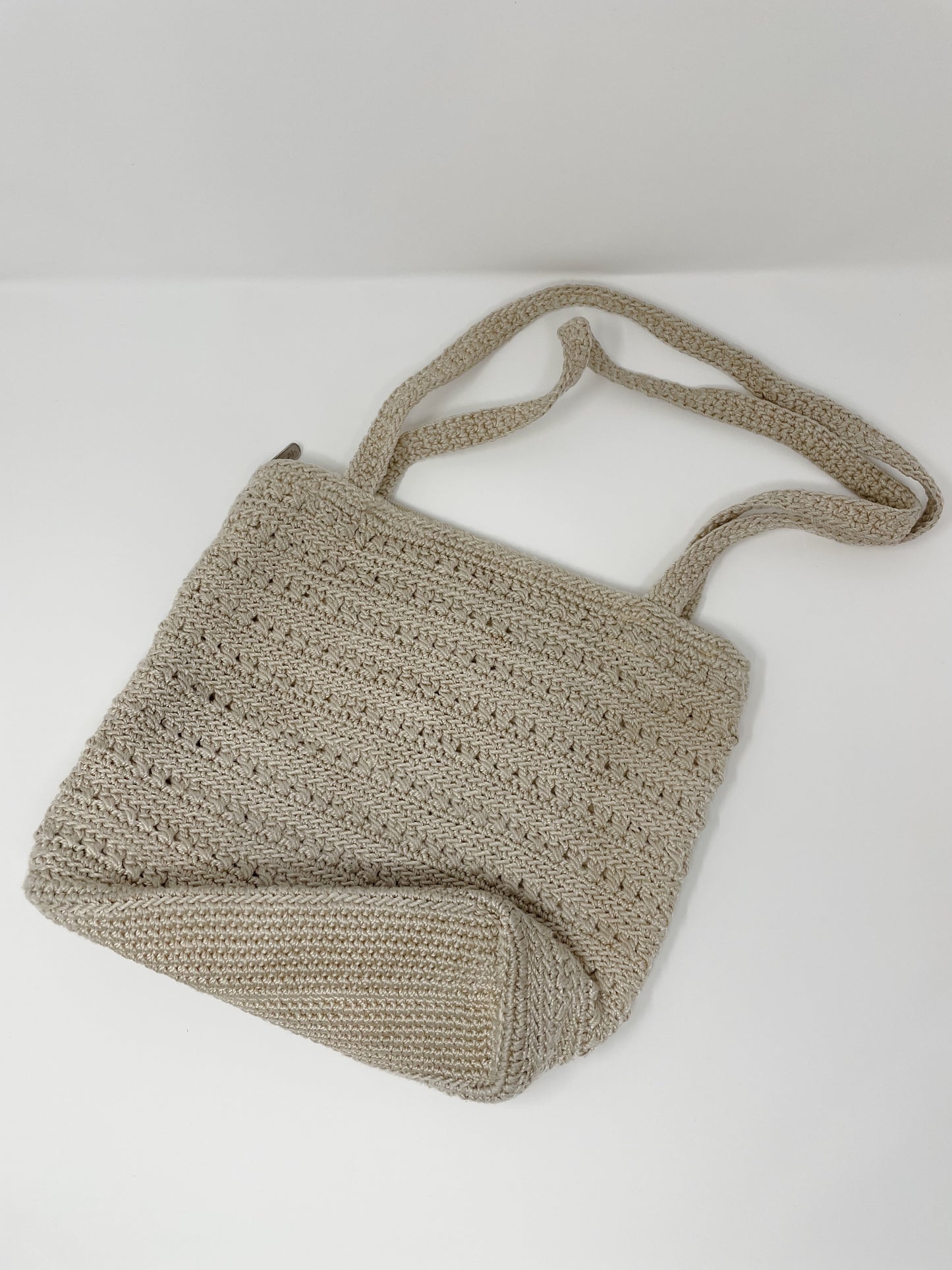 The Woven Bag