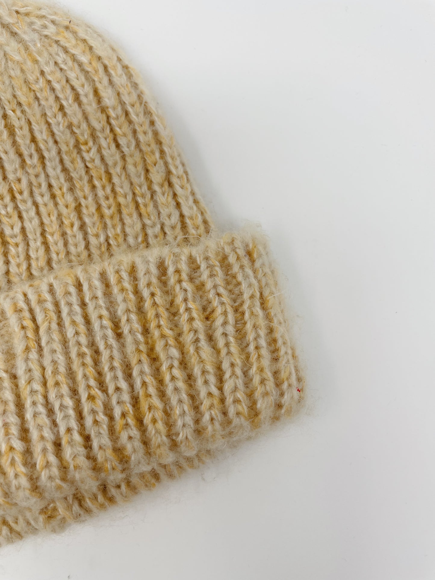 Knit Beanie