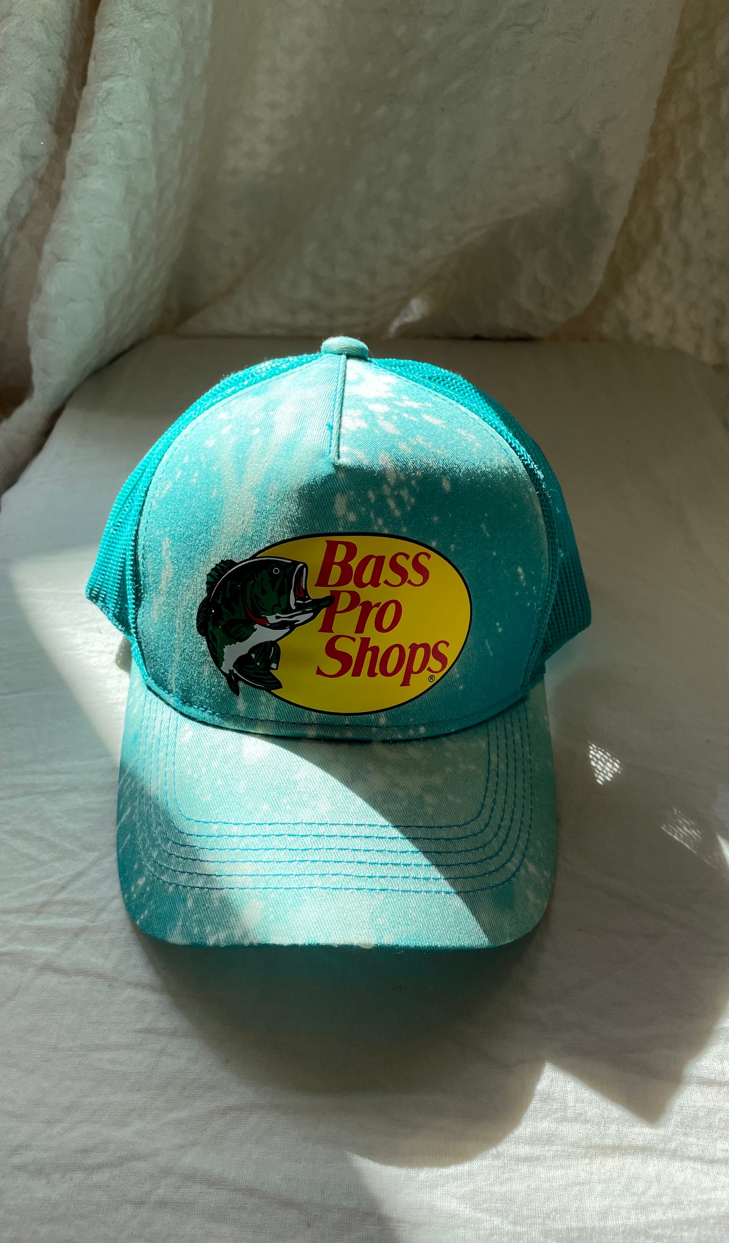 Bass Pro Shop - The Hand Dyed Hat