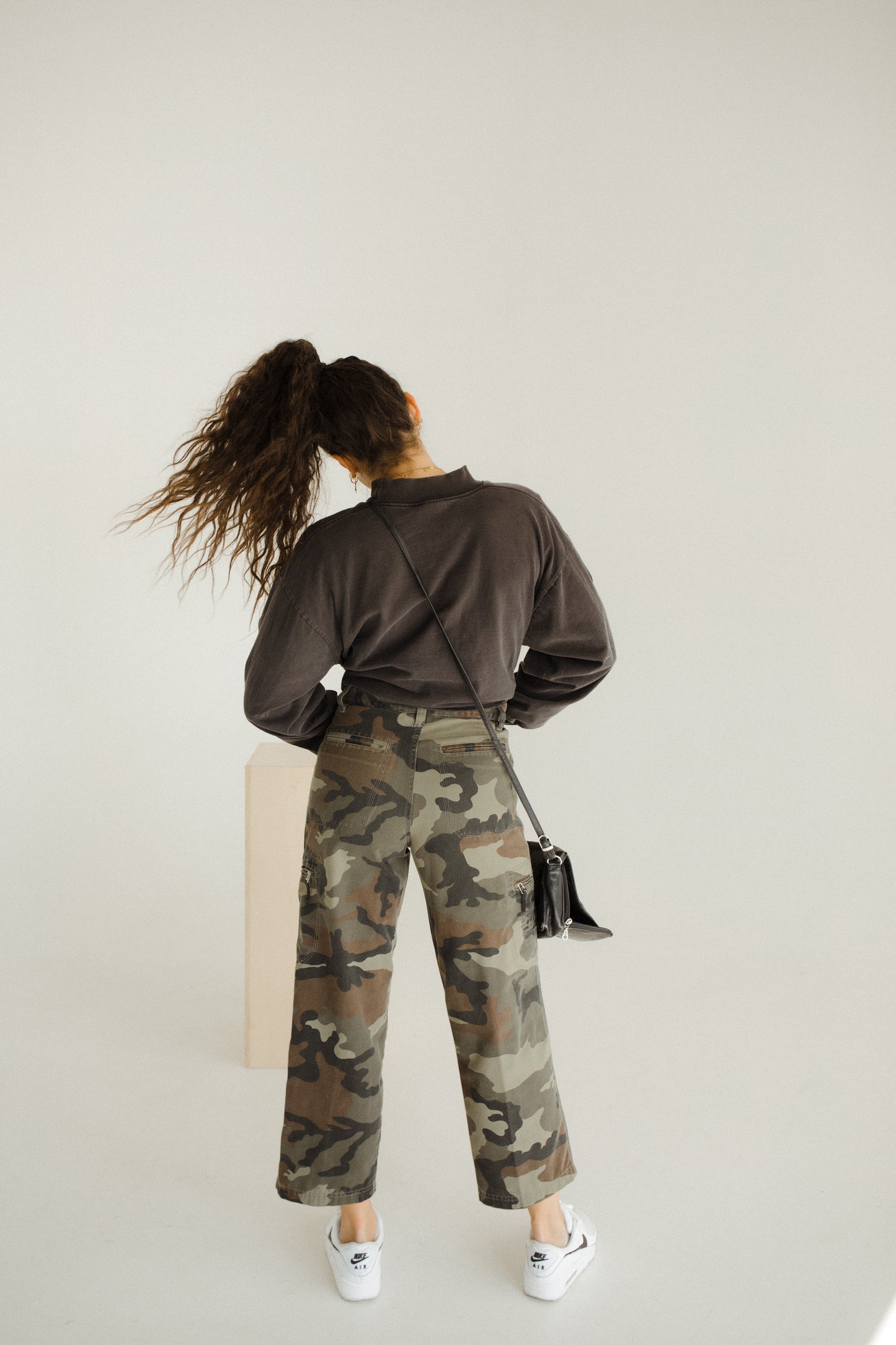 The Camo Jeans