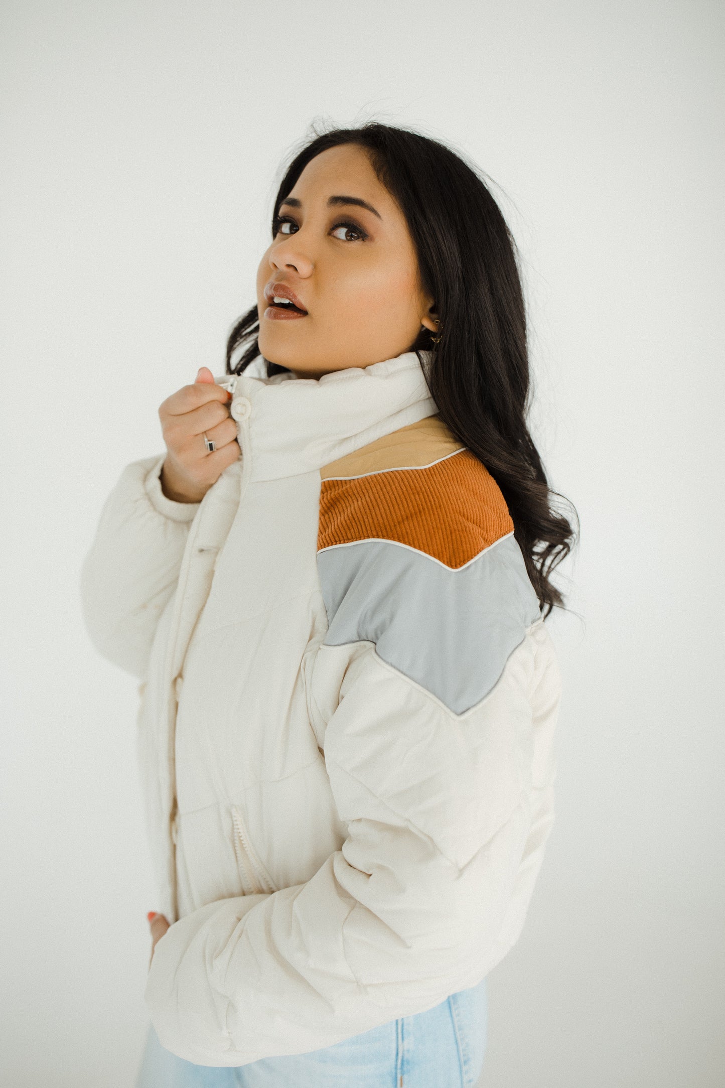 The Retro Ski Jacket