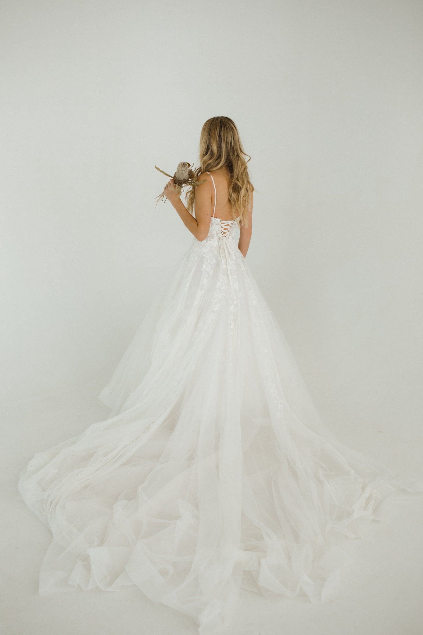 Princess Dreams Wedding Dress