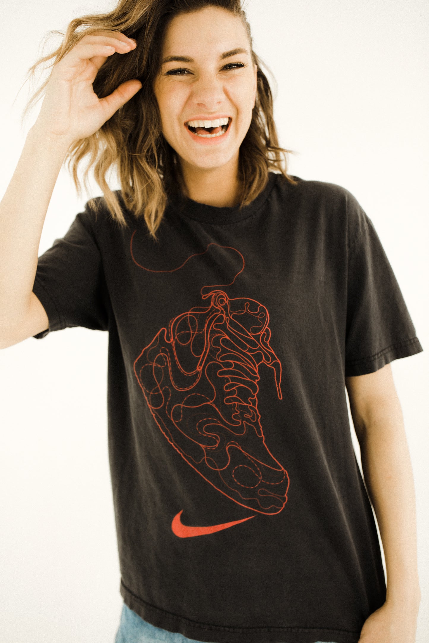 Nike Street Tee