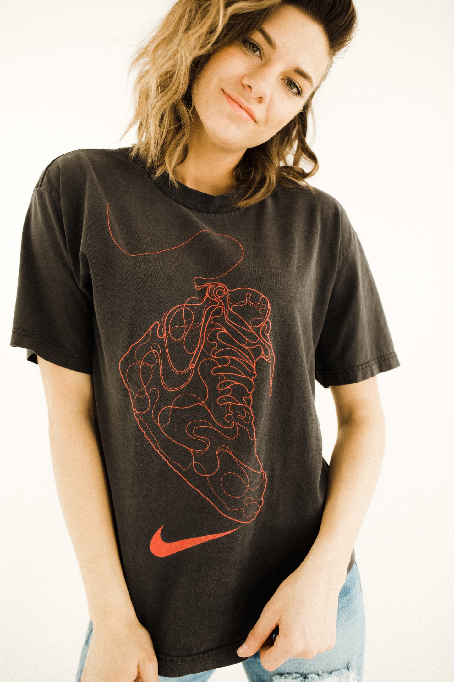 Nike Street Tee