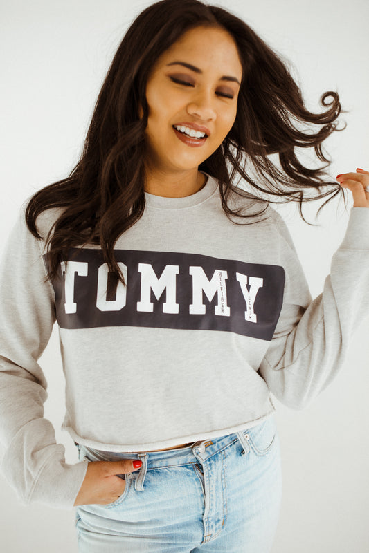 The Tommy Crop