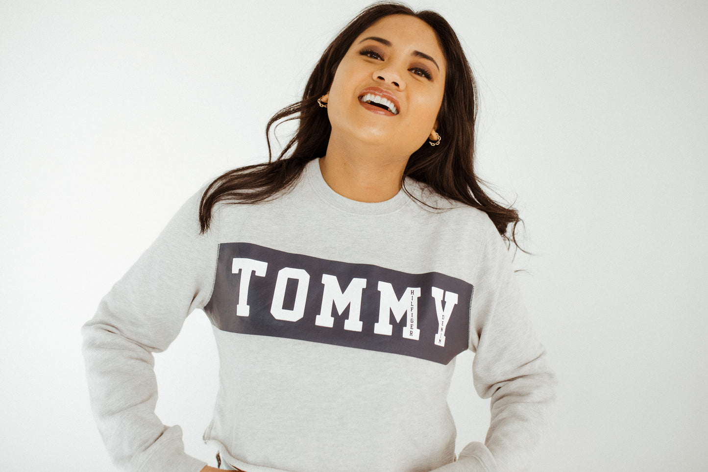 The Tommy Crop