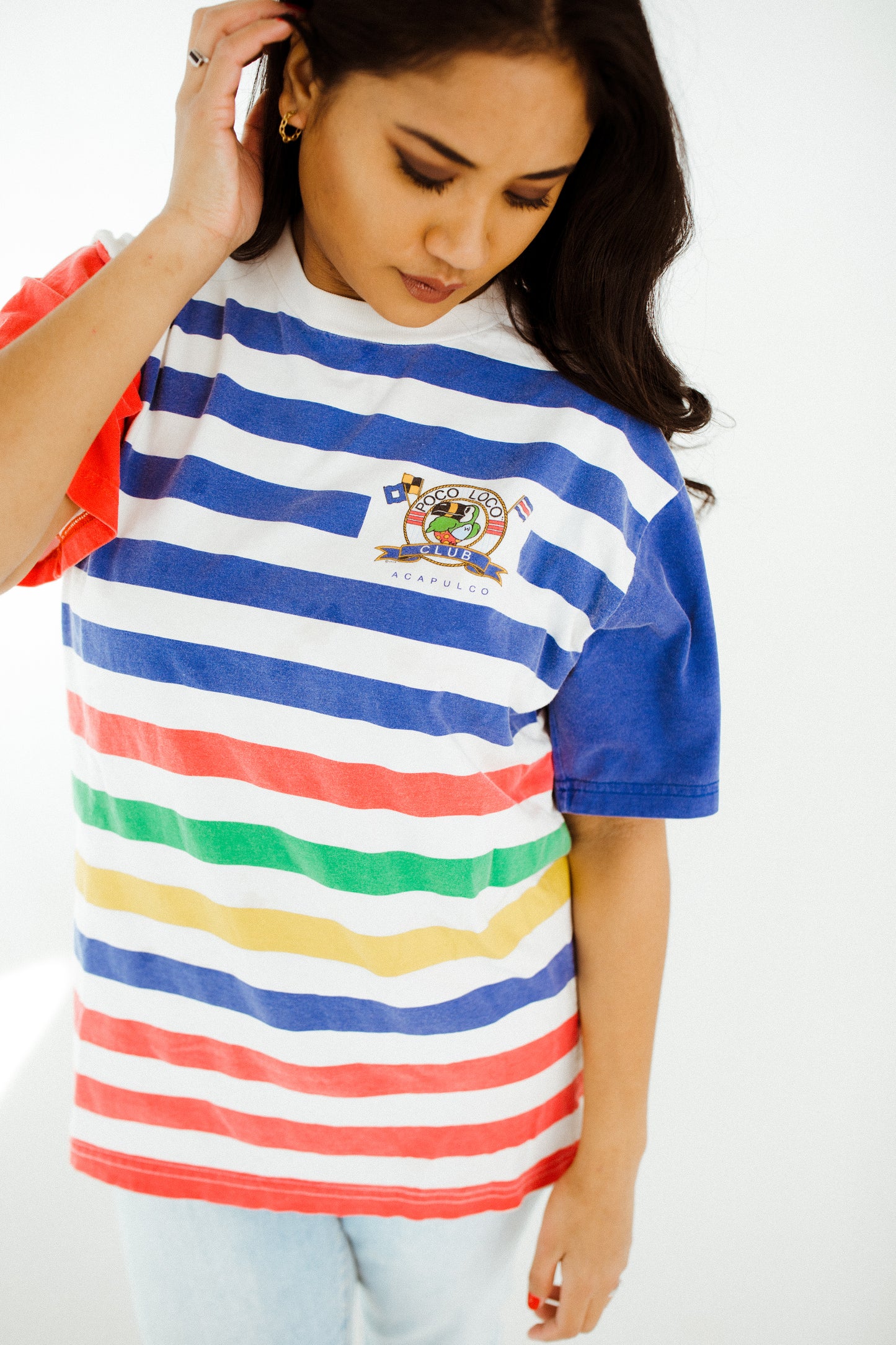 Vintage Poco Loco Tee