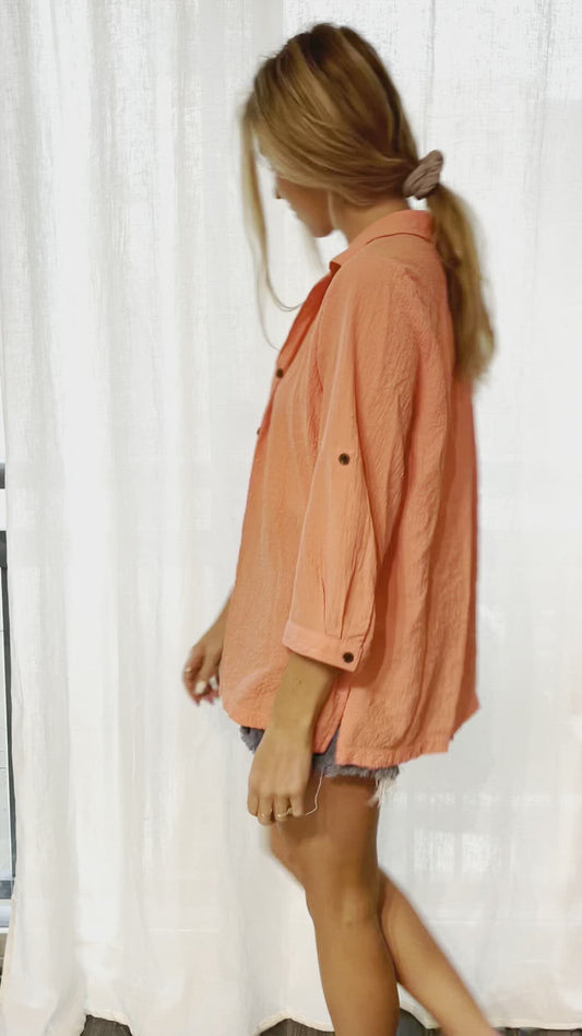 Spring Linen