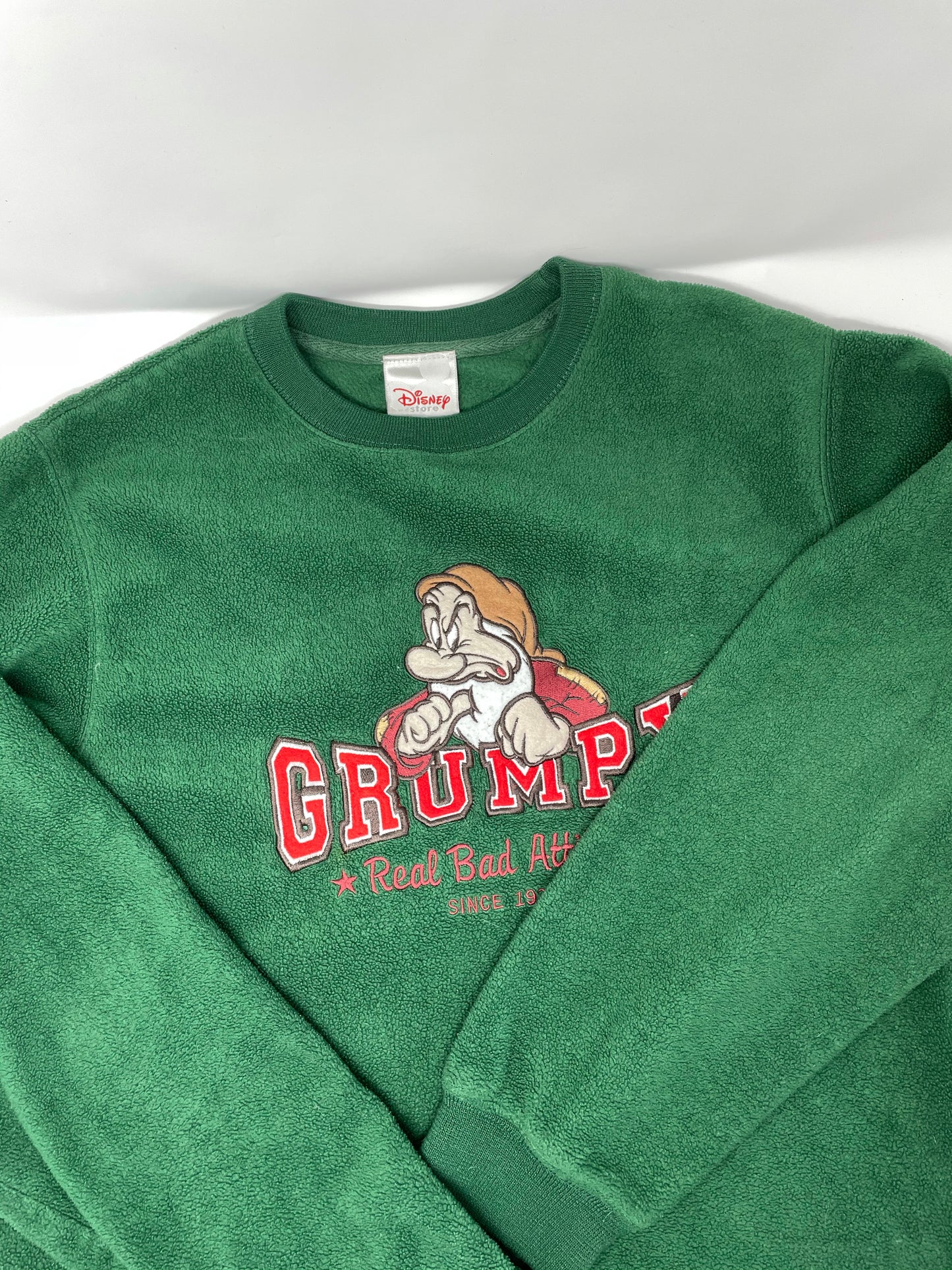 The Grumpy Sweatshirt